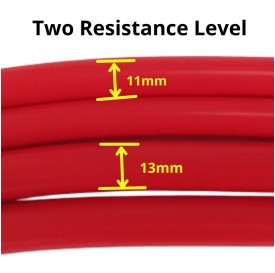 Yingfa Resistance Training Dryland Cord / Resistance Stretch Cord / Resistance Training Belt / Dryland Exercise