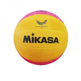 Mikasa W6009W Women Water Polo Ball / FINA Official Game Ball for Women